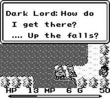 photo d'illustration pour le dossier:Seiken Densetsu